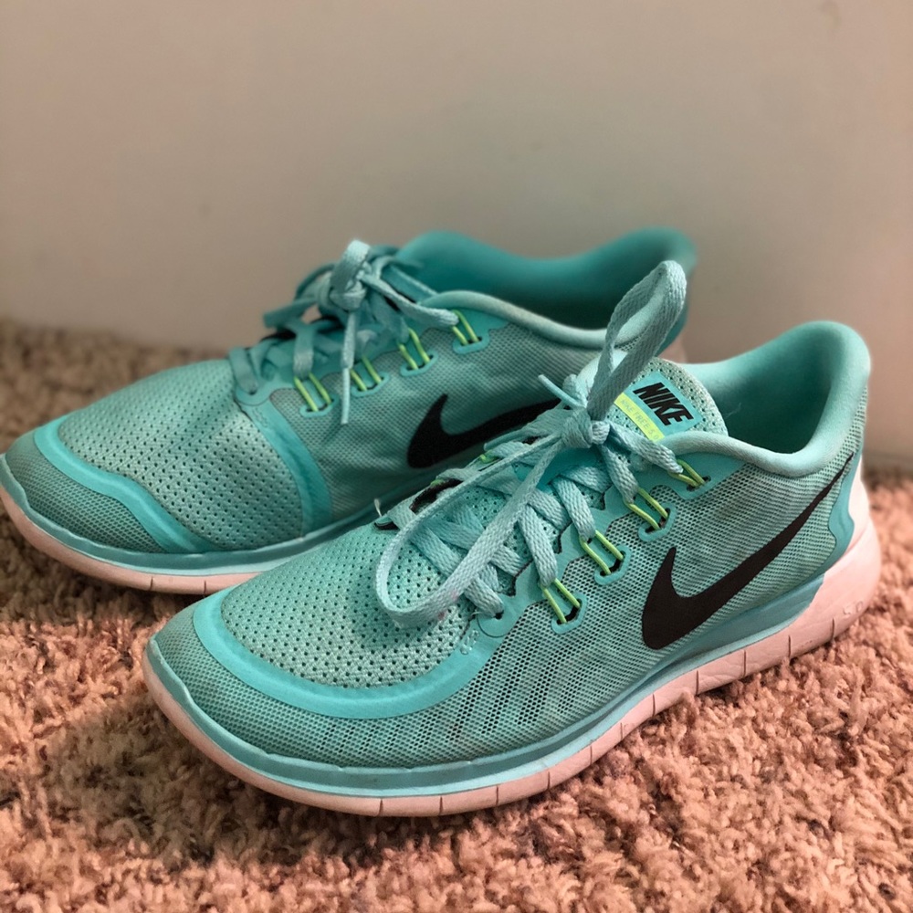 Nike Free 5.0